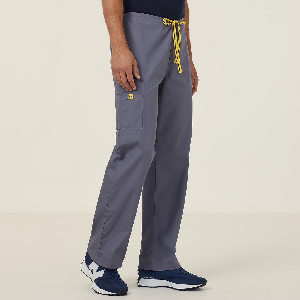 Wonderwink Origins Scrub Pant Sierra