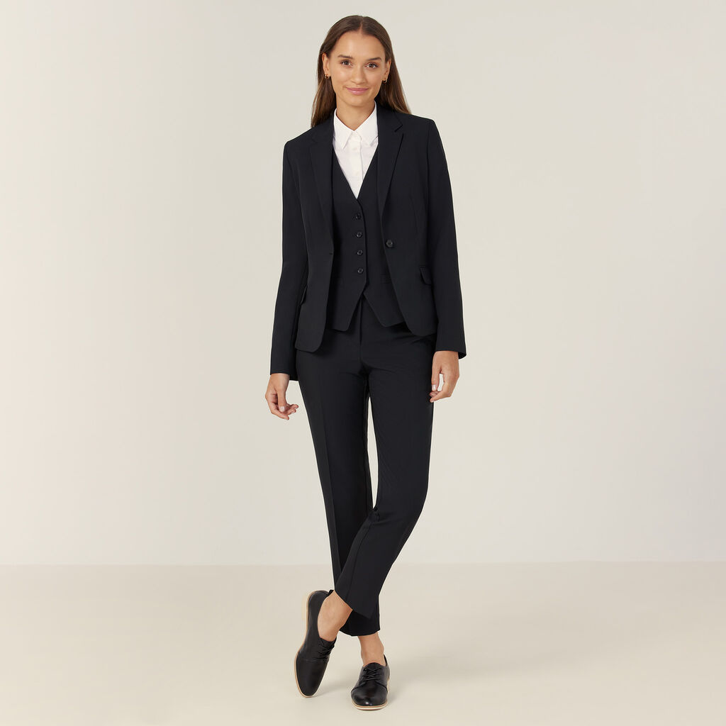 Tailored Waistcoat