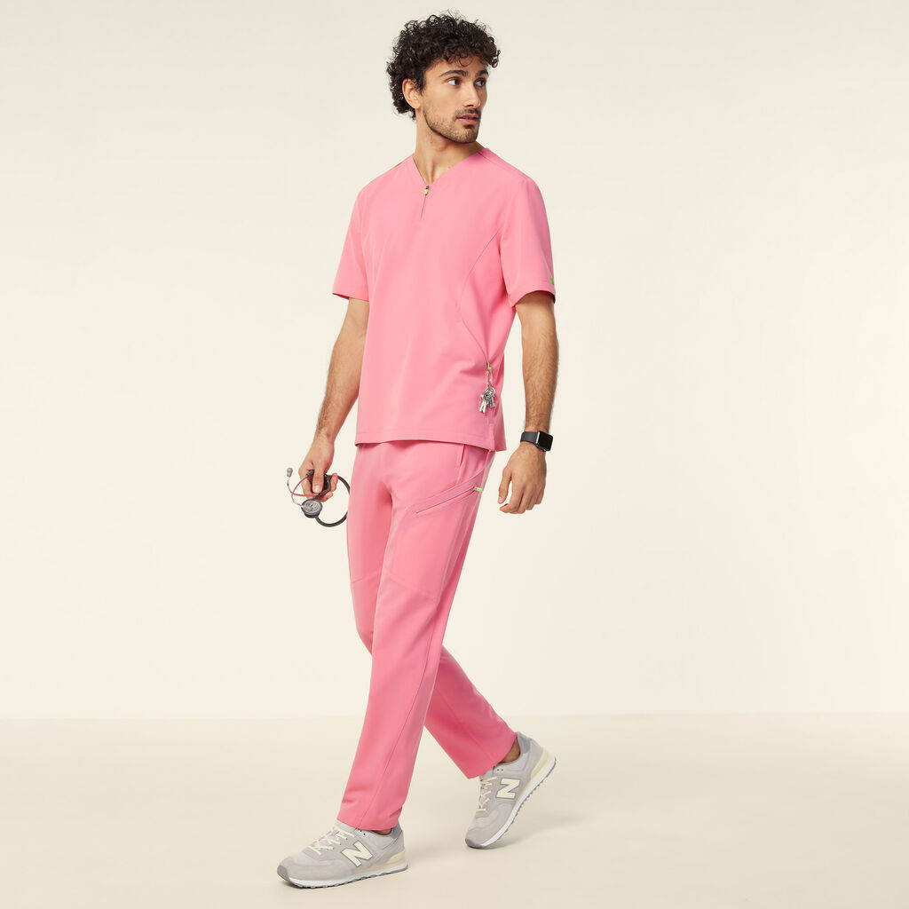 Invigorate Drew Scrub Pant