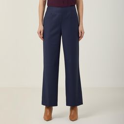 Wideleg Pant