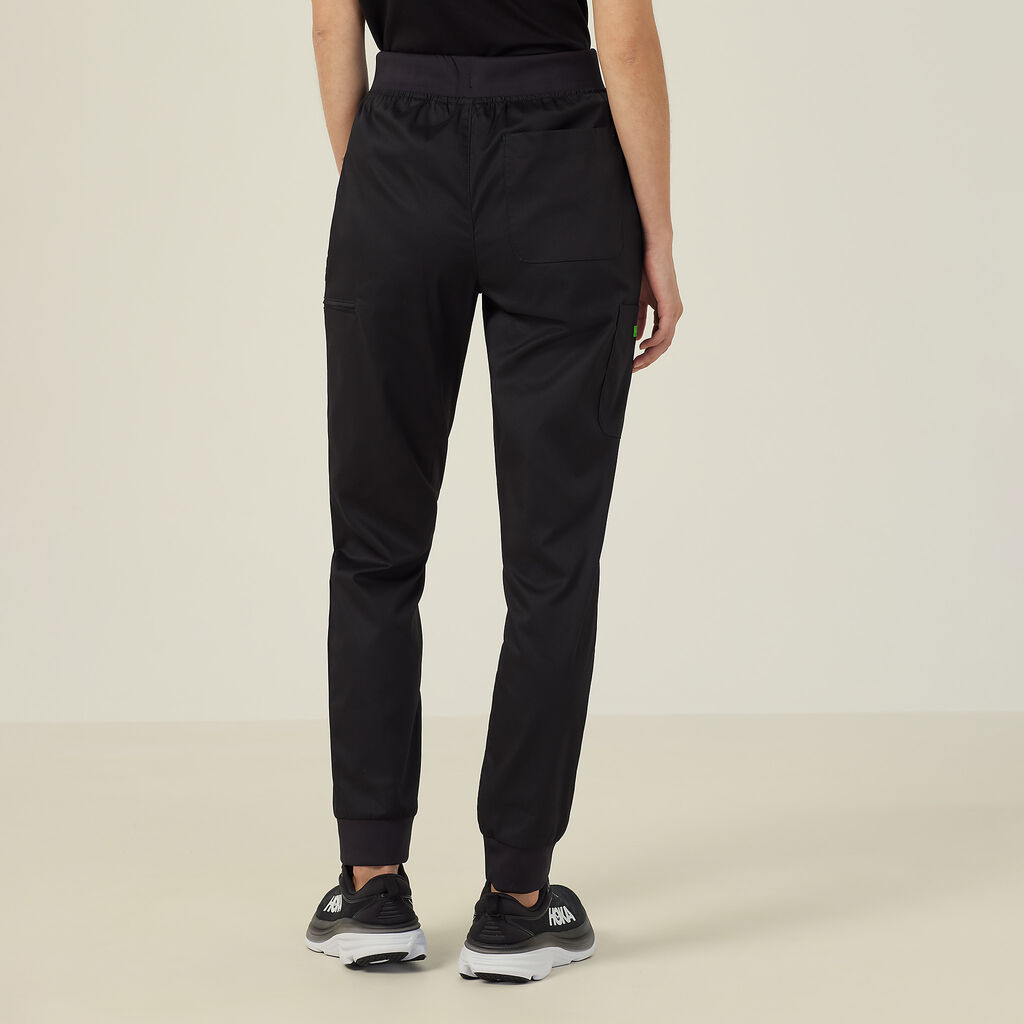 Next-Gen Antibacterial Active Kretser Jogger Scrub Pant