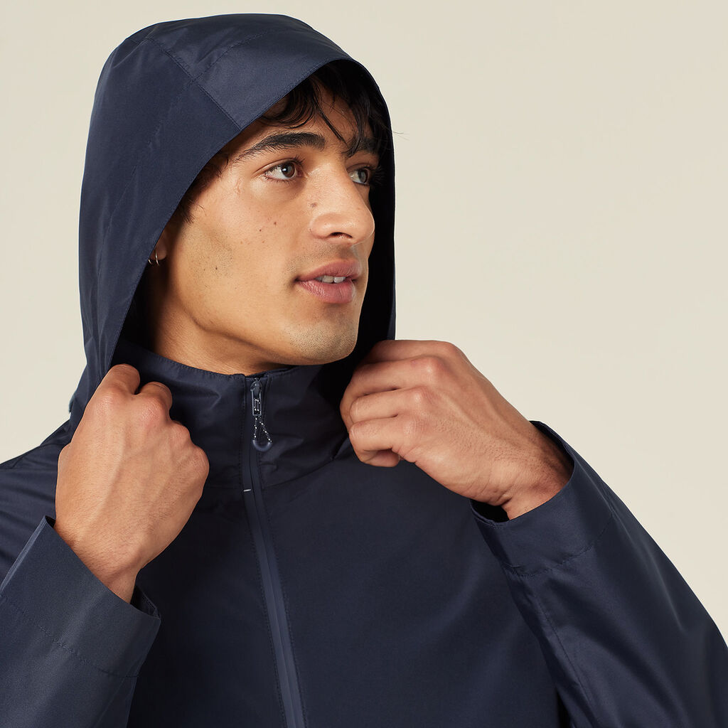 Men's Sierra Water Repellent Jacket