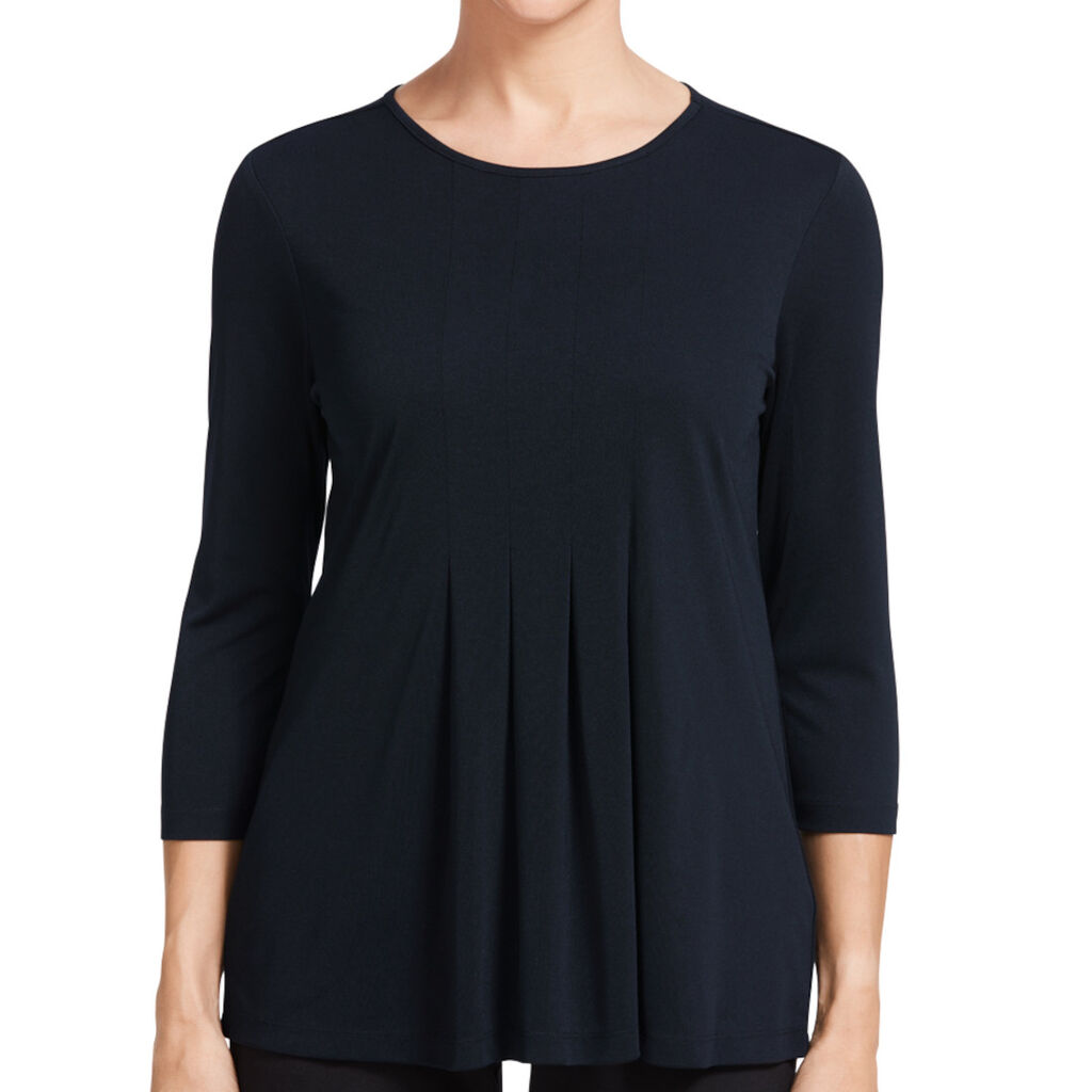 Matt Jersey 3/4 Sleeve T-Top
