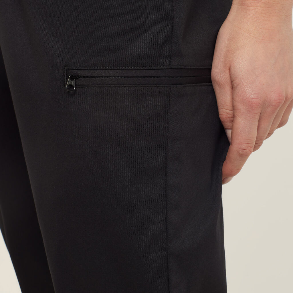 Jenner Jogger Jumpsuit