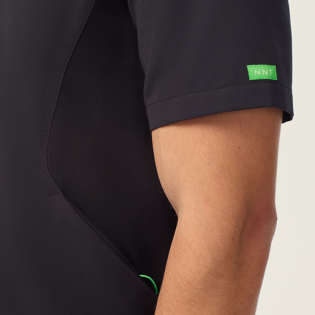 Invigorate Charles Scrub Top