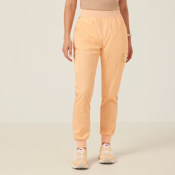 Next-Gen Antibacterial Active Westerman Jogger Scrub Pant
