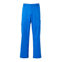 Scrub Cargo Pant