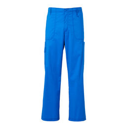 Scrub Cargo Pant