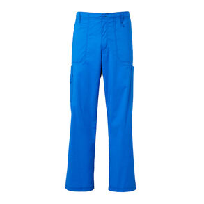 Scrub Cargo Pant
