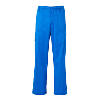 Scrub Cargo Pant