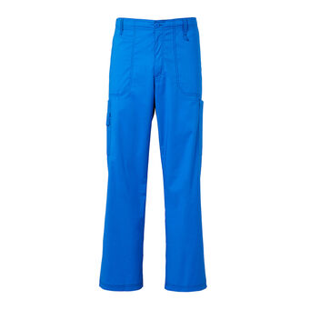 Scrub Cargo Pant