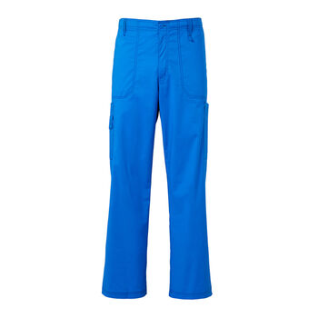 Scrub Cargo Pant