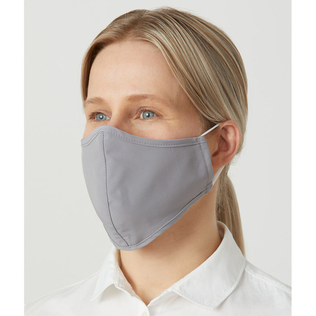 5 Pack Re-Usable Face Masks