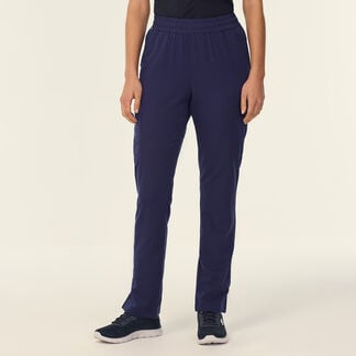 Antibacterial Flex-Ease Scrub Pant