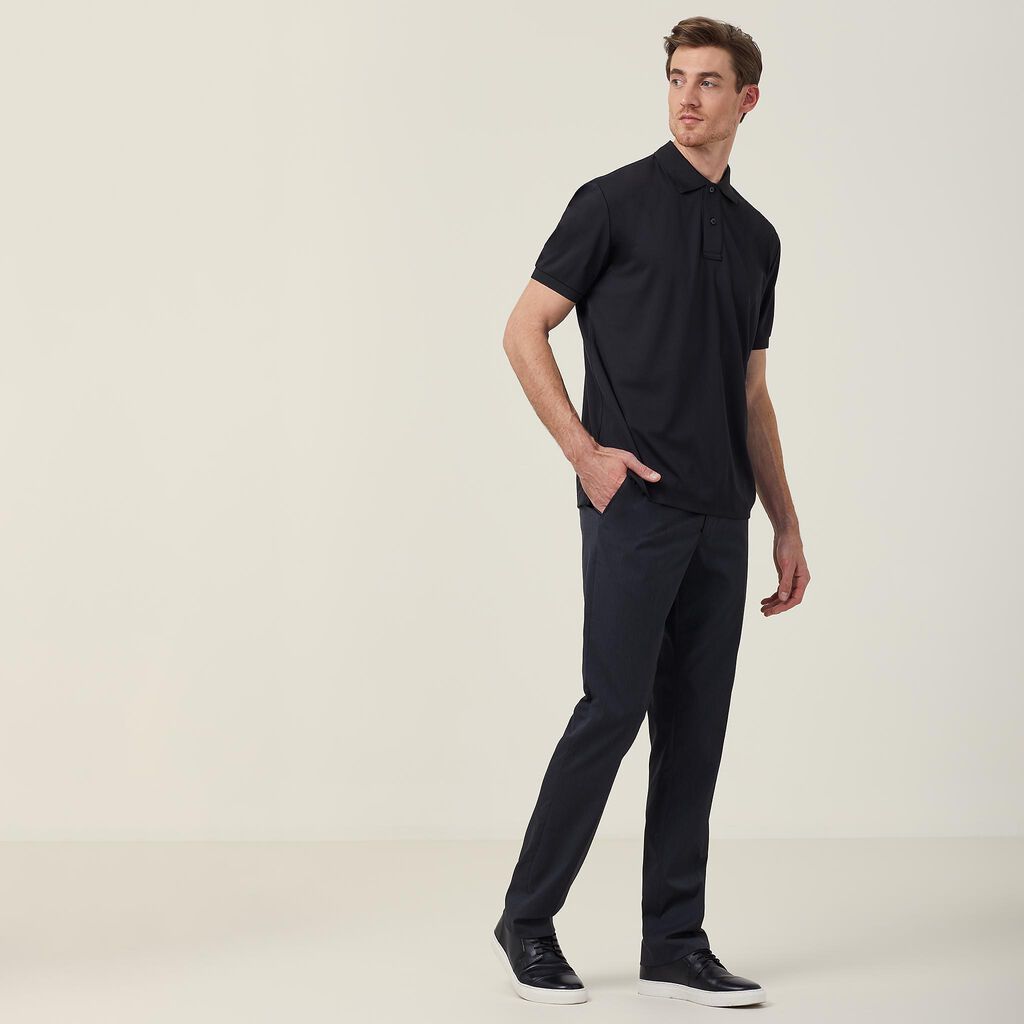 CoolPlus® Classic Fit Polo