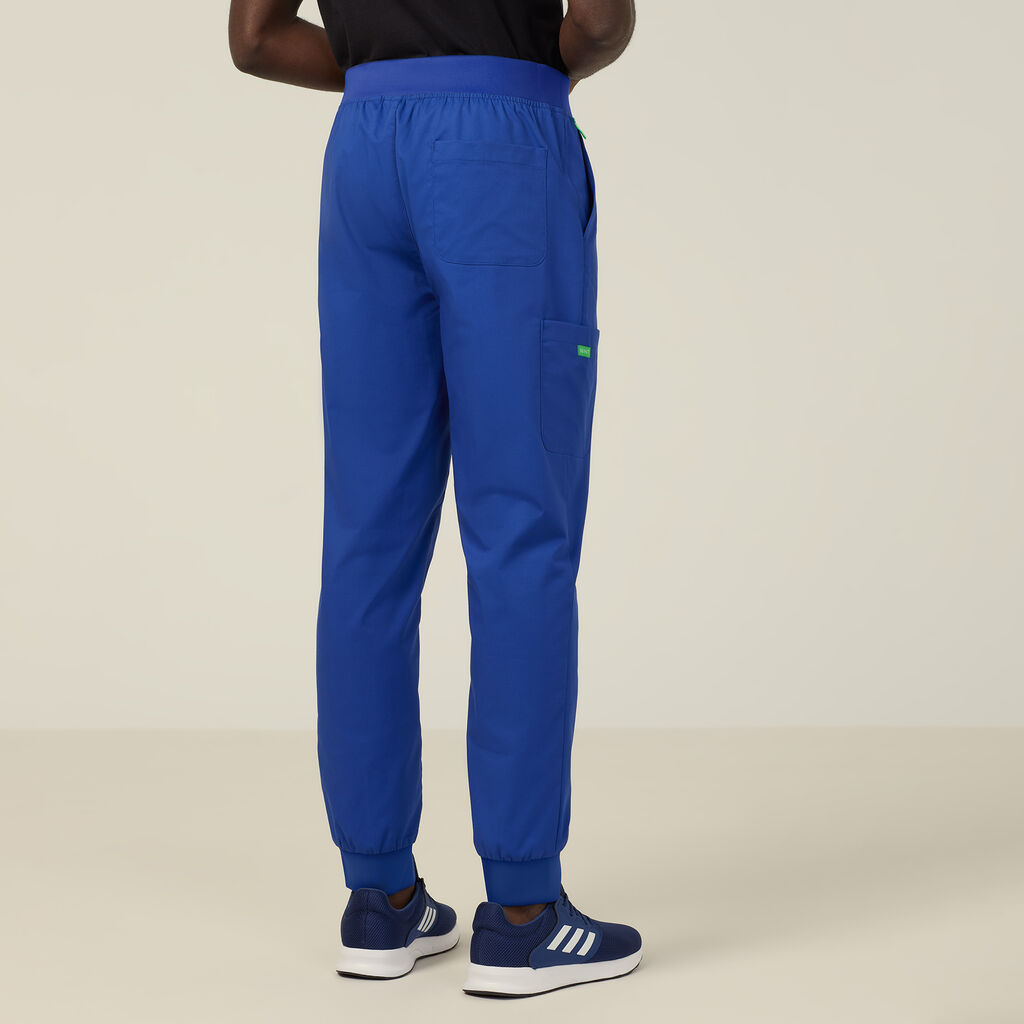 Next-Gen Antibacterial Active Kretser Jogger Scrub Pant