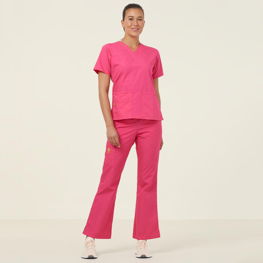 Wonderwink Origins Scrub Pant Romeo