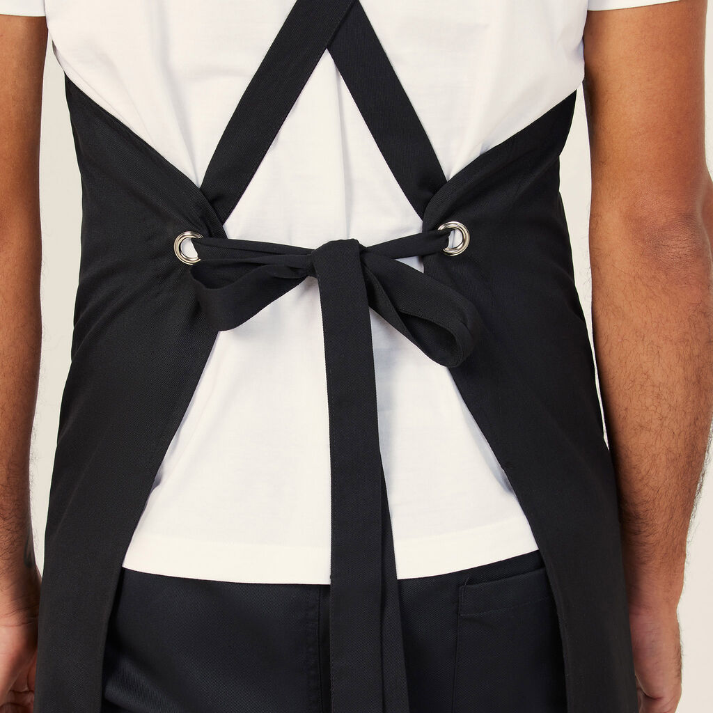 Twill Bib Apron