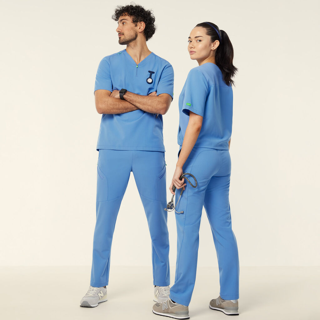 Invigorate Drew Scrub Pant