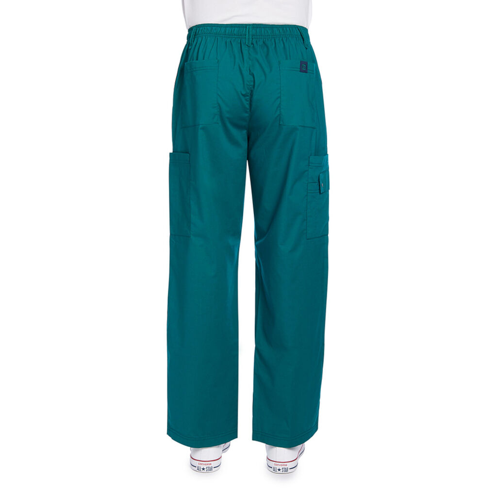 Scrub Cargo Pant