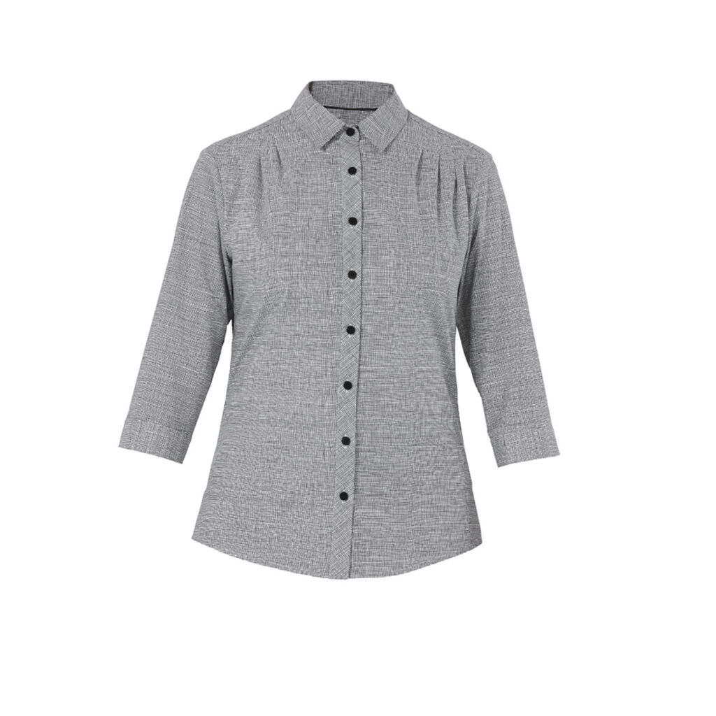 3/4 Sleeve Shirt