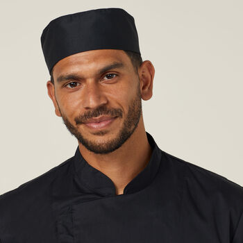 Chefworks Cool Vent Chef Beanie