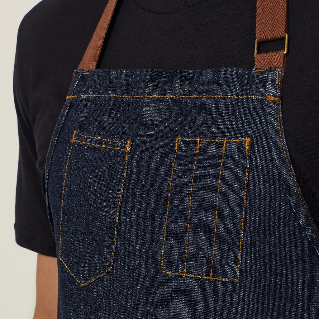 Chef Works Bib Apron