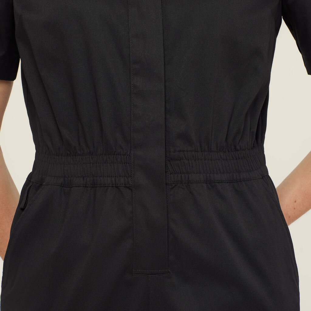 Jenner Jogger Jumpsuit