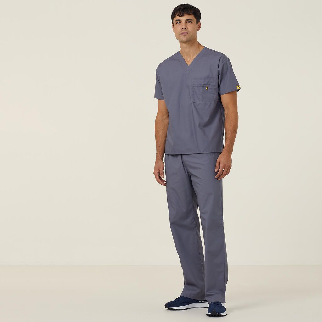 Wonderwink Origins Scrub Pant Sierra