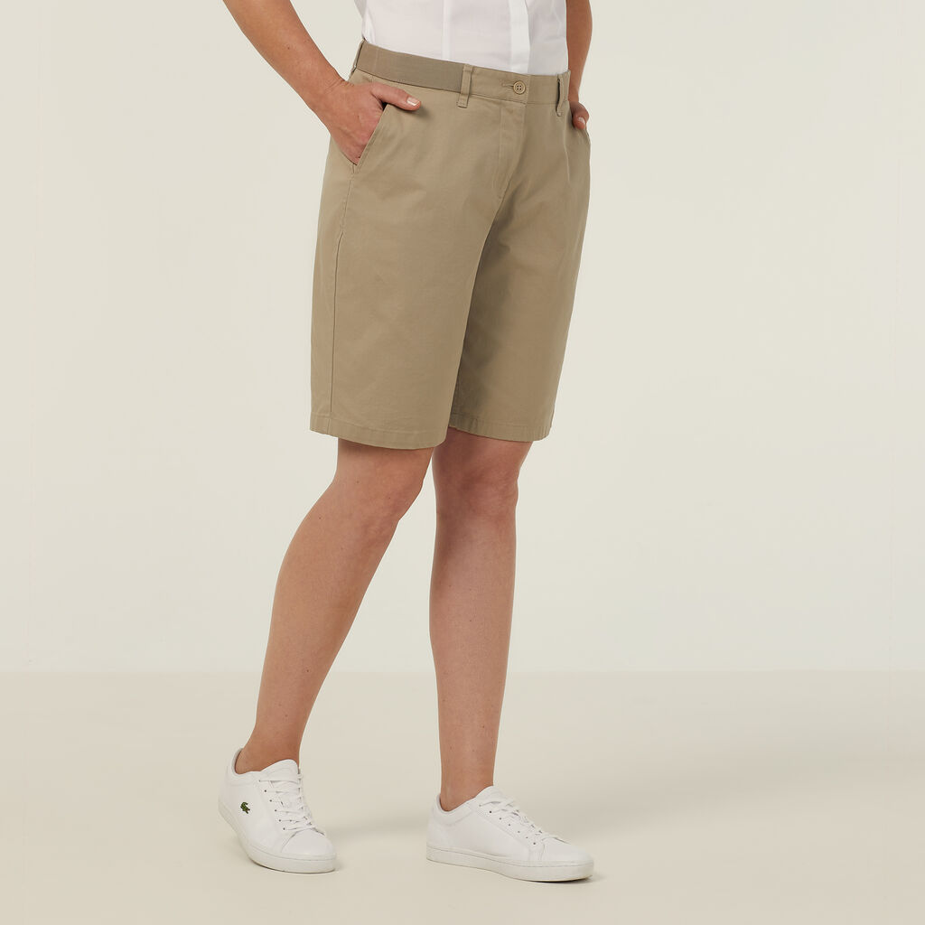 Chino Short