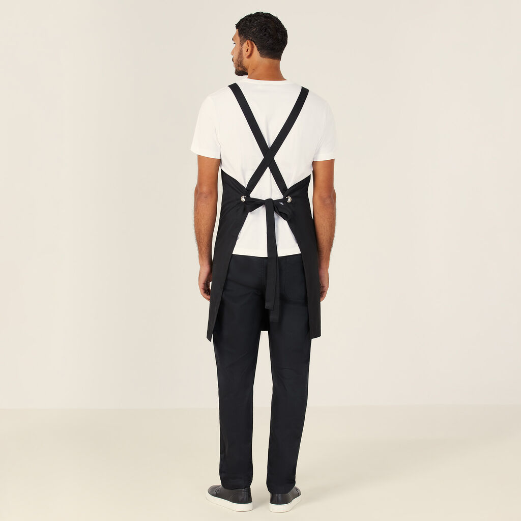 Twill Bib Apron