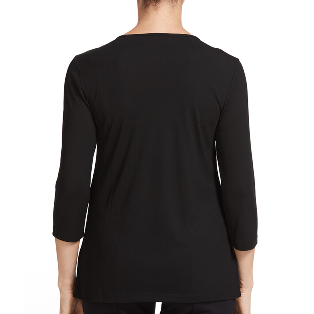 3/4 Sleeve T-Top