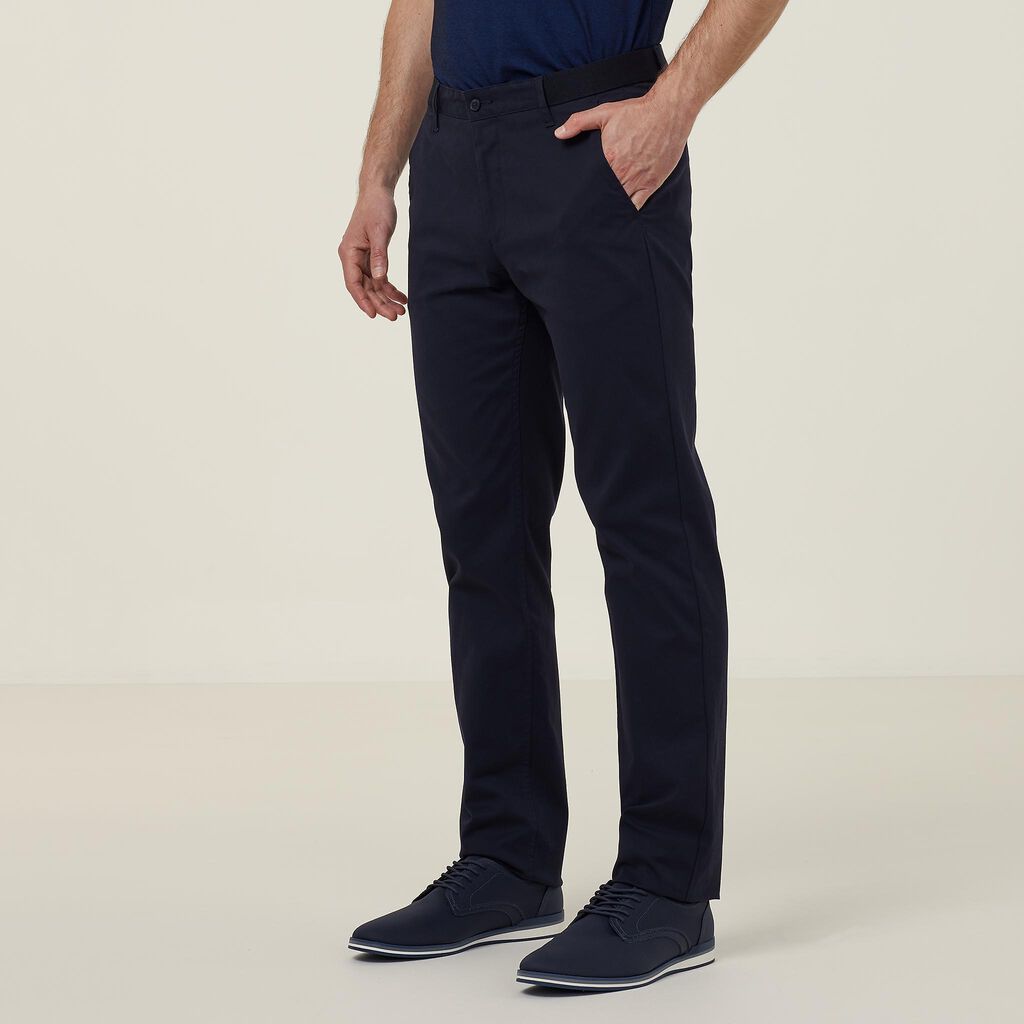 Tailored Chino Pant
