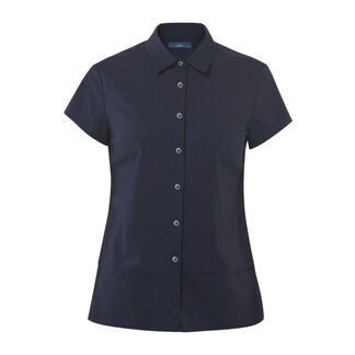 Cap Sleeve Shirt