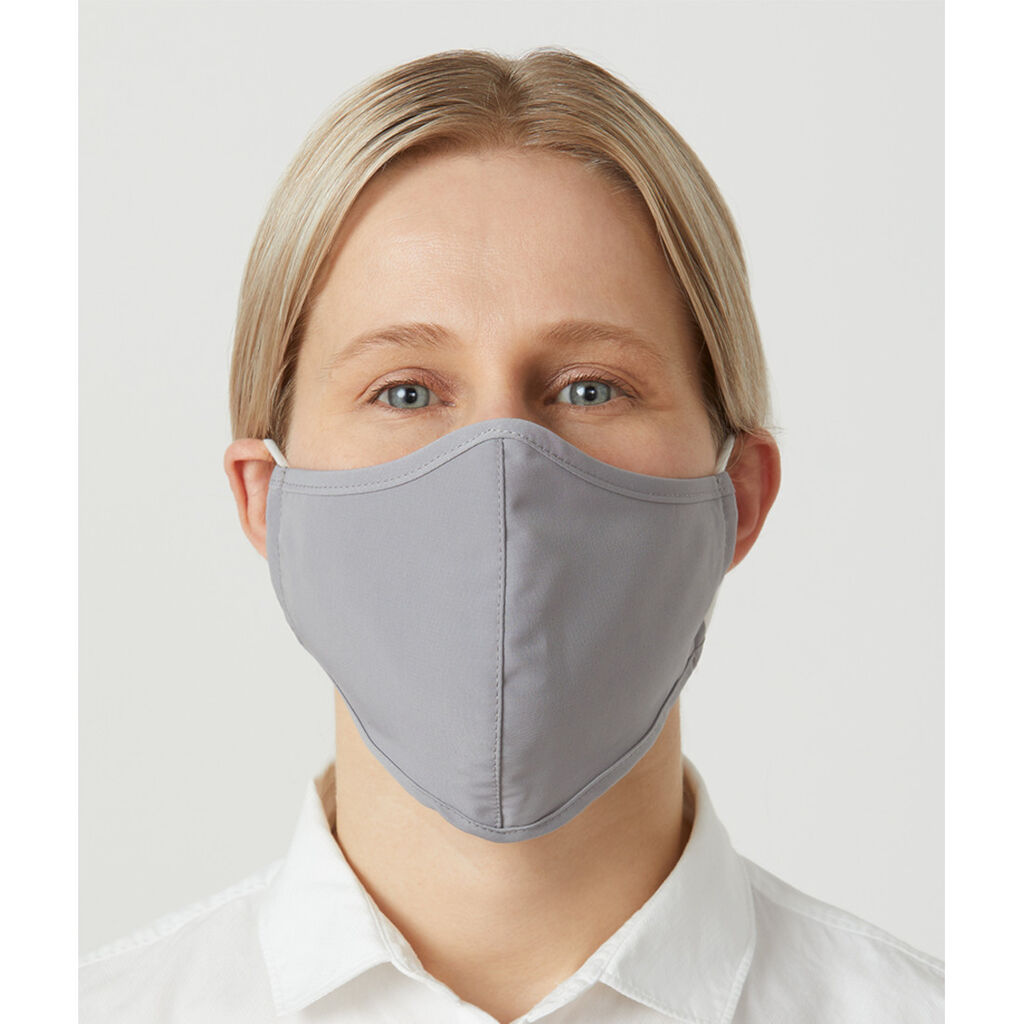 5 Pack Re-Usable Face Masks