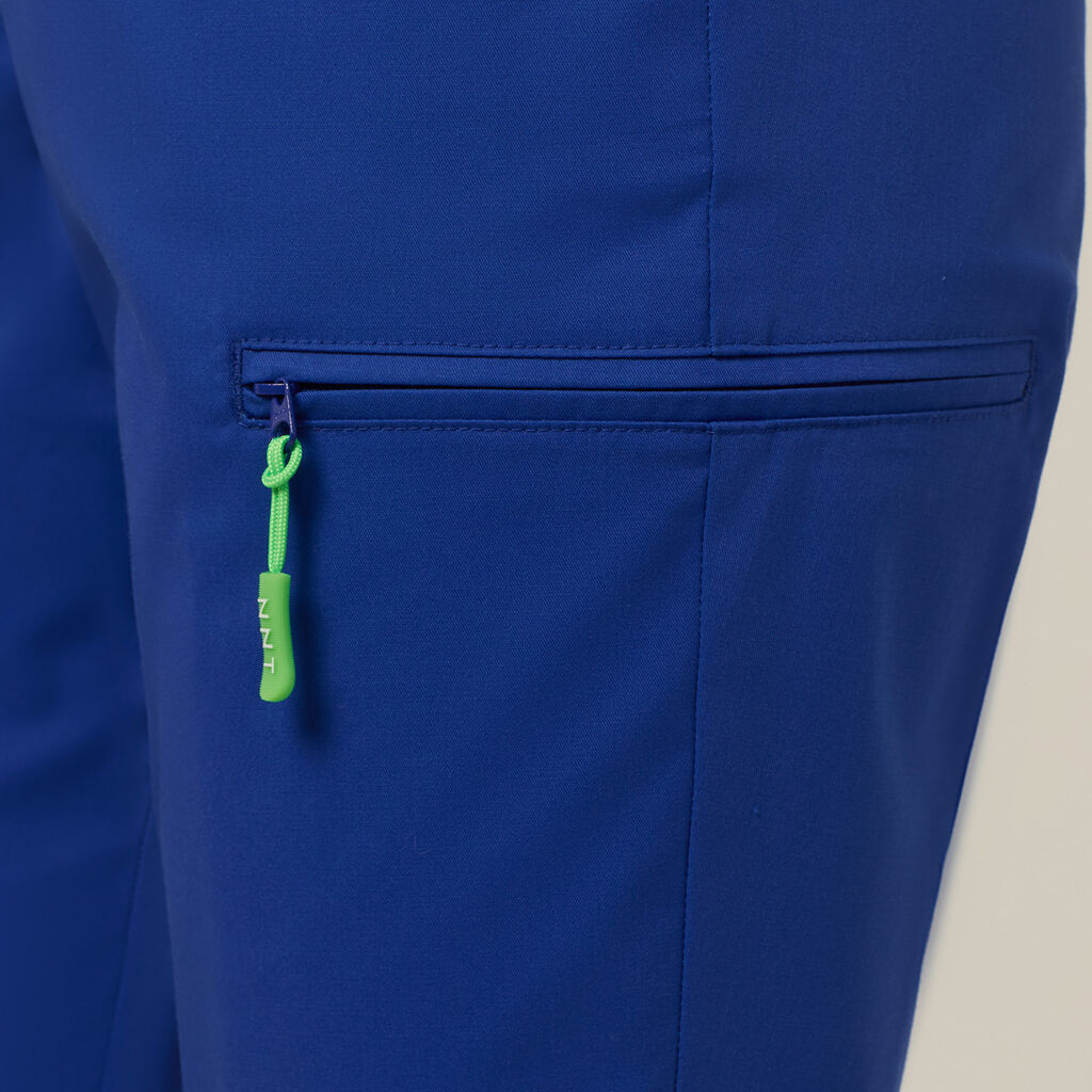 Next-Gen Antibacterial Active Westerman Jogger Scrub Pant