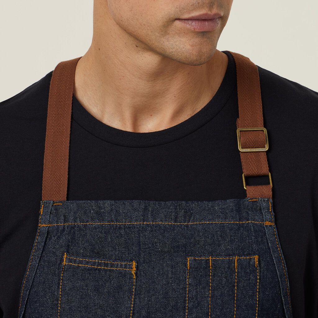 Chef Works Bib Apron