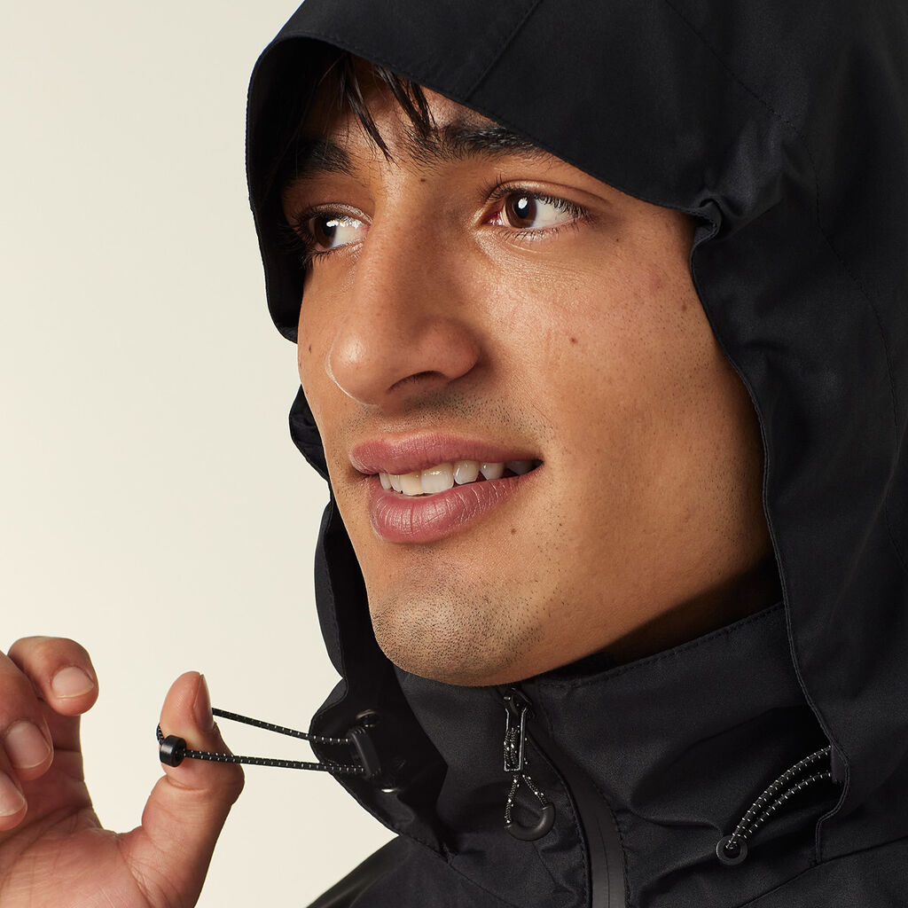 Men's Sierra Water Repellent Jacket