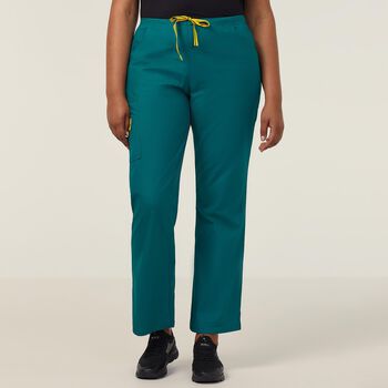 Wonderwink Origins Scrub Pant Romeo