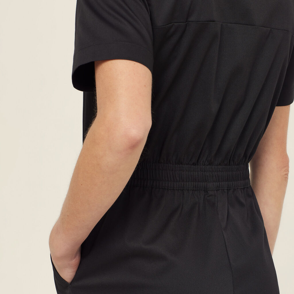Jenner Jogger Jumpsuit