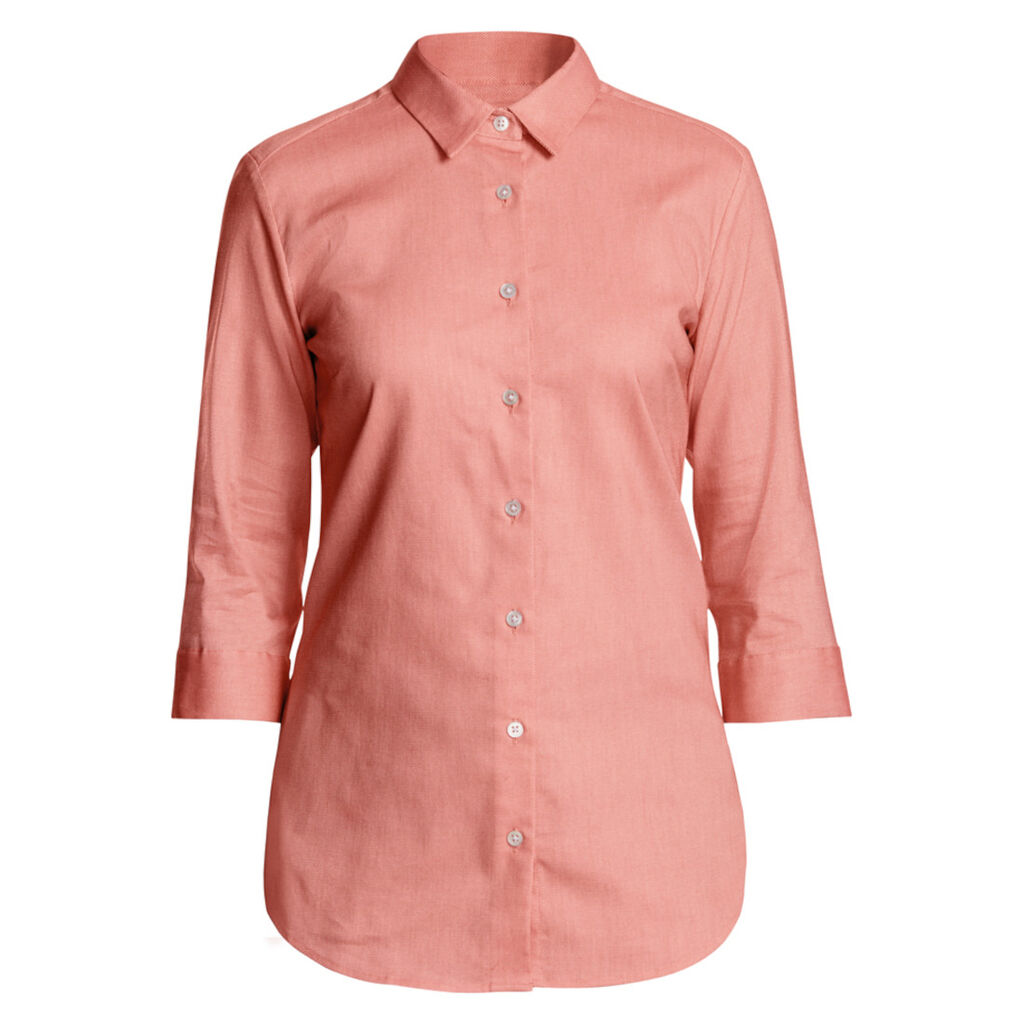 3/4 Sleeve Mademoiselle