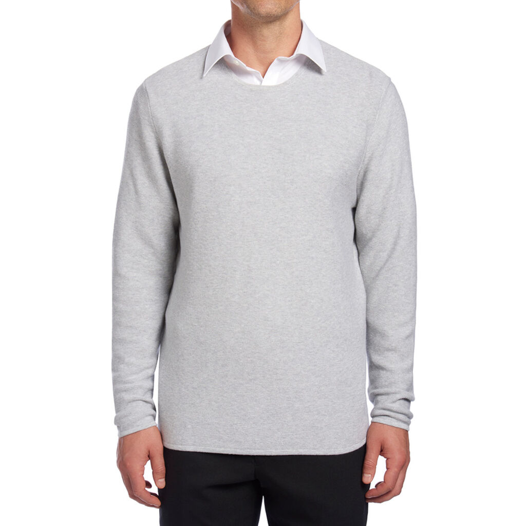 Long Sleeve Knit Jumper