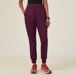 Next-Gen Antibacterial Active Westerman Jogger Scrub Pant