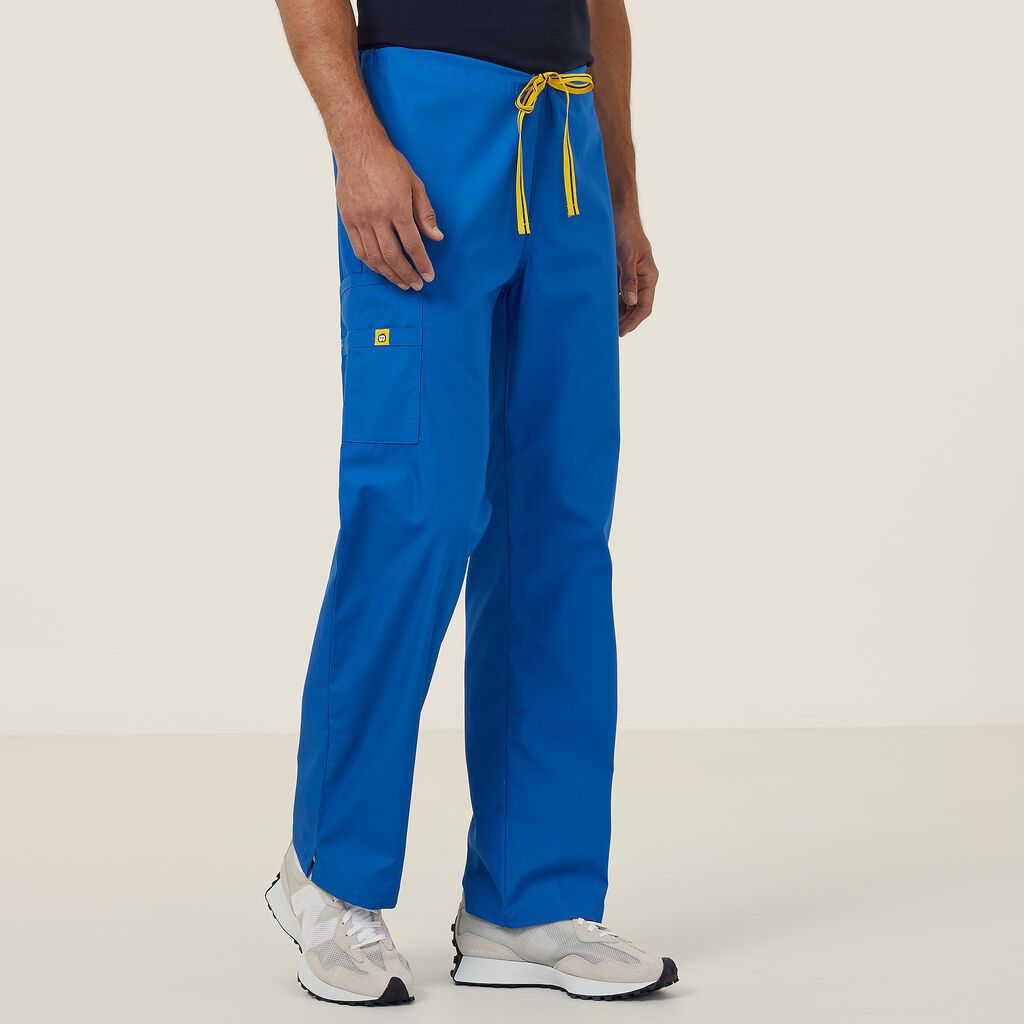 Wonderwink Origins Scrub Pant Sierra