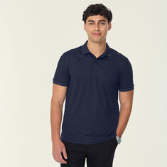 Base Cool Short Sleeve Polo