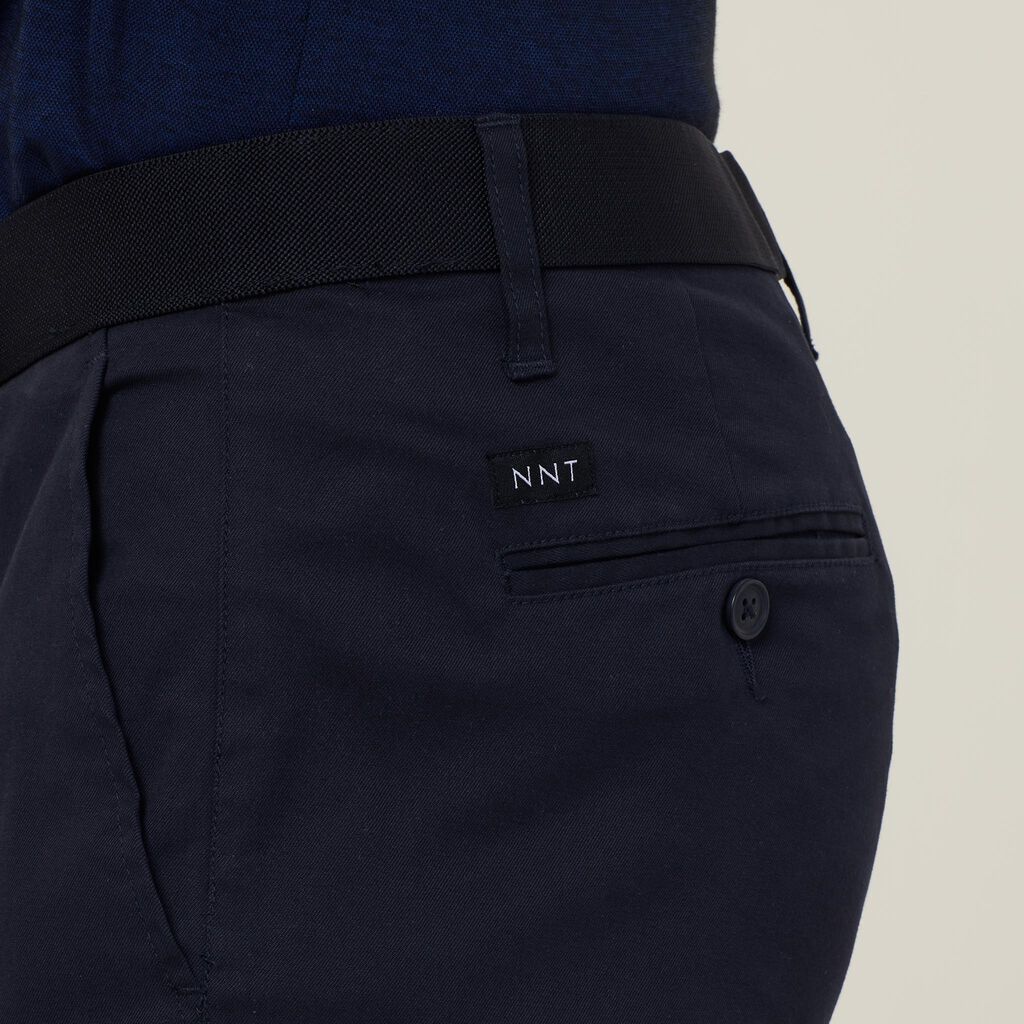 Tailored Chino Pant