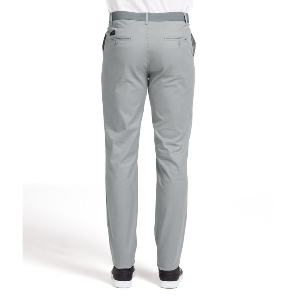 Tailored Chino Pant
