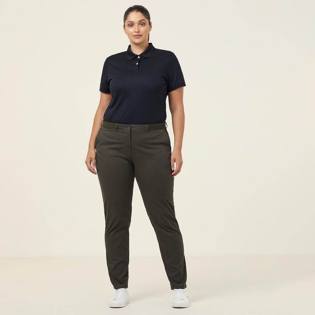 Chino Pant