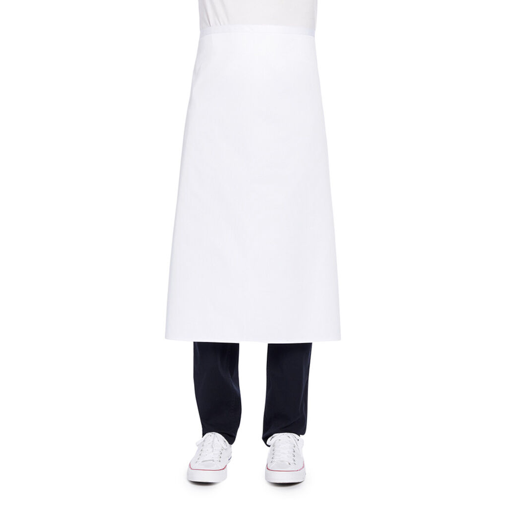 3/4 Bar Apron