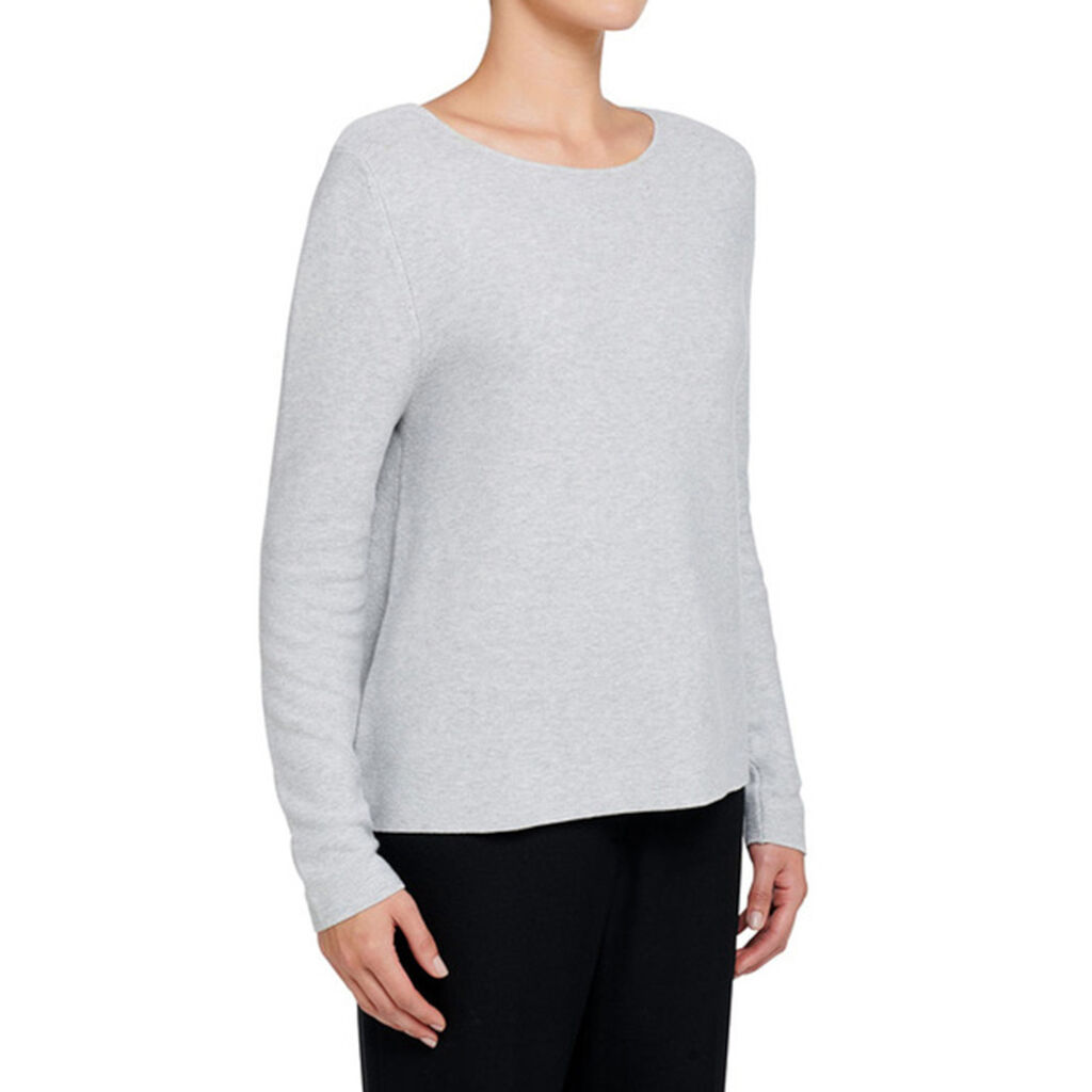 Long Sleeve Knit Jumper